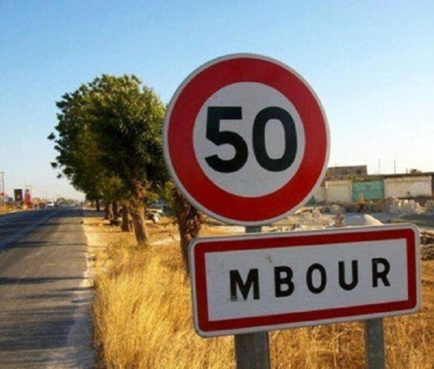 Mbour : les activités économiques subissent de plein fouet les mesures prises pour faire face au COVID-19