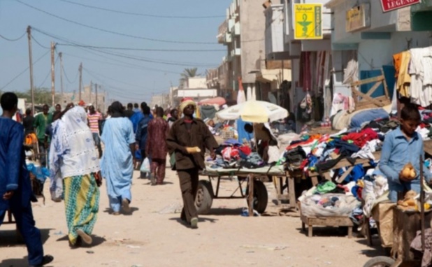 Mauritanie : La Banque mondiale approuve un don de 133 millions de dollars pour les services de base