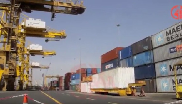 Sénégal : Progression des prix des produits exportés en janvier 2020 Sénégal : Progression des prix des produits exportés en janvier 2020