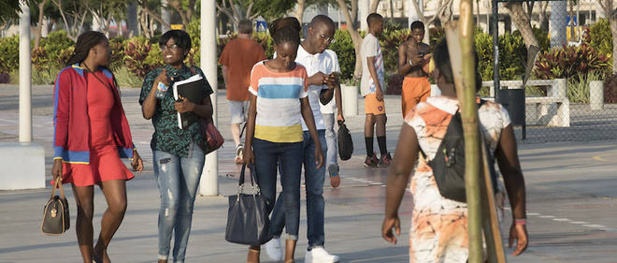 Conséquences du covid-19 en Afrique : Plus de 50 millions d’emplois pourraient être menacés Conséquences du covid-19 en Afrique : Plus de 50 millions d’emplois pourraient être menacés