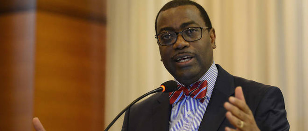 Réponse au Covid-19 : Le Président de la Banque africaine de développement pour un moratoire temporaire sur la dette Réponse au Covid-19 : Le Président de la Banque africaine de développement pour un moratoire temporaire sur la dette