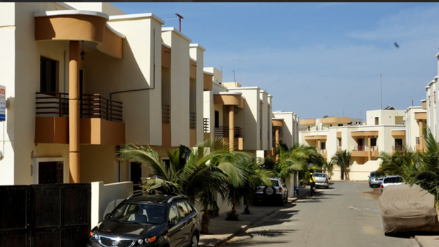 Sénégal : Hausse de 0,7% du coût de construction des logements au quatrième trimestre 2019
