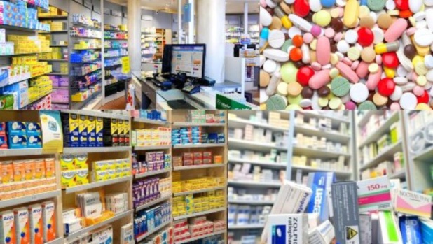 Importations du Sénégal : Une baisse de 41,2% noté en février 2020 Importations du Sénégal : Une baisse de 41,2% noté en février 2020