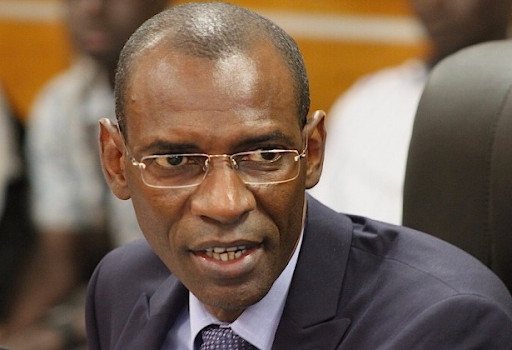 Pour atténuer les effets économiques du covid-19 : Le Fmi attribue 442 millions de dollars au Sénégal Pour atténuer les effets économiques du covid-19 : Le Fmi attribue 442 millions de dollars au Sénégal