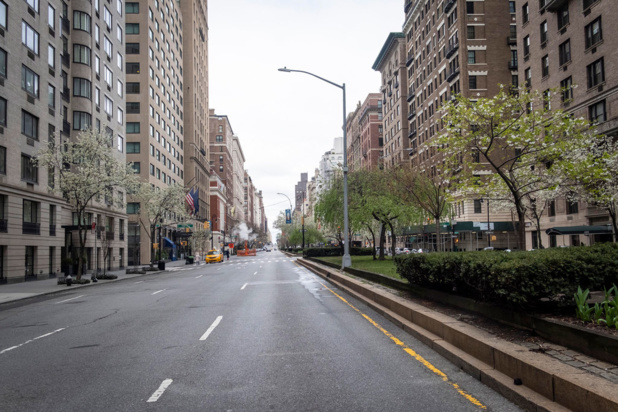 Coronavirus : la levée des mesures de restrictions doit être progressive et sous contrôle (OMS) Coronavirus : la levée des mesures de restrictions doit être progressive et sous contrôle (OMS)