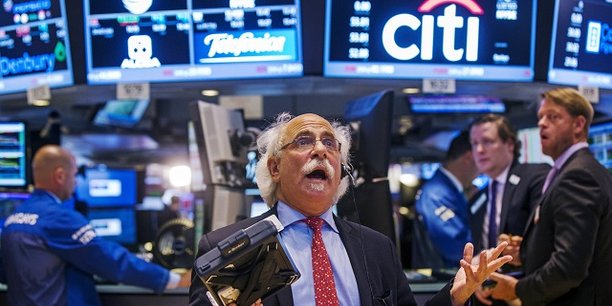 (Crédits : Reuters) (Crédits : Reuters)