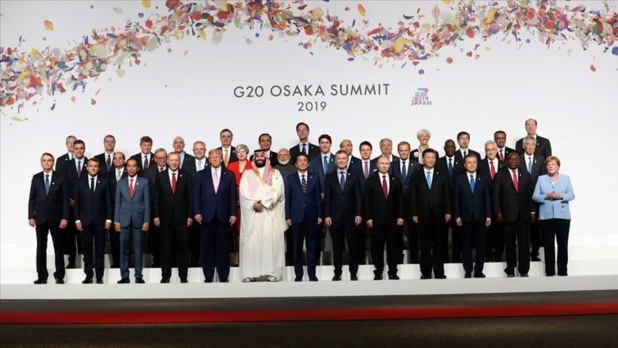 Le G20 approuve la suspension temporaire du paiement de la dette pour les pays les plus pauvres