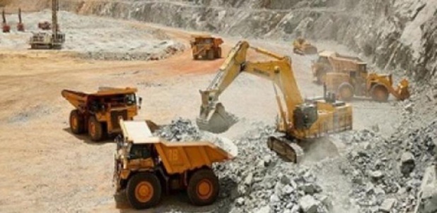 Sénégal : Forte baisse de l’activité du secondaire en janvier 2020 Sénégal : Forte baisse de l’activité du secondaire en janvier 2020