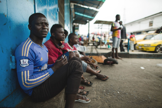 L’ONU, le FMI et la Banque mondiale se mobilisent pour l'Afrique et réclament une solidarité exceptionnelle L’ONU, le FMI et la Banque mondiale se mobilisent pour l'Afrique et réclament une solidarité exceptionnelle