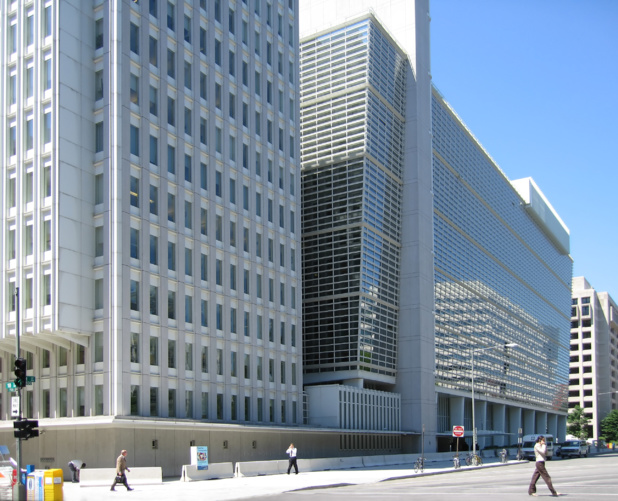 Pour contenir le covid-19 : Le Comité du développement de la Banque mondiale souligne la nécessité d’une coopération multilatérale