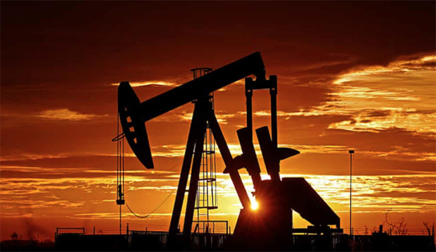 Pétrole : le prix du baril américain tombe sous les zéro dollar, du jamais vu Pétrole : le prix du baril américain tombe sous les zéro dollar, du jamais vu