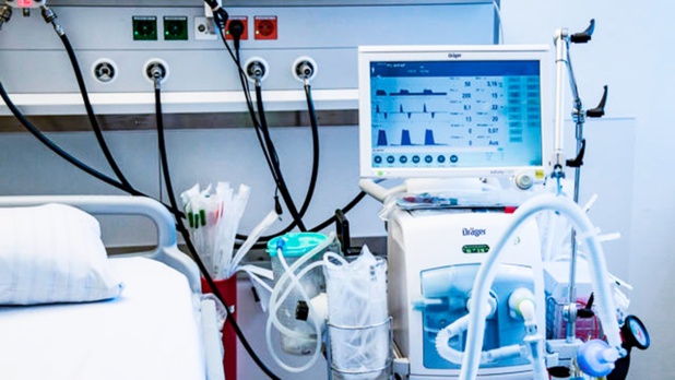 Le système économique, les respirateurs et l'intérêt général
