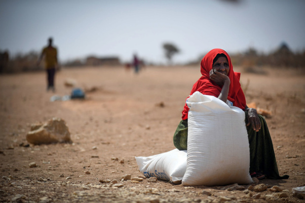 Covid-19 : le nombre de gens confrontés à une crise alimentaire doublera en l'absence de mesures rapides