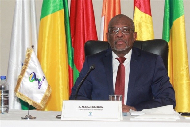 Evaluation des plans de riposte dans l’espace Uemoa : Les chefs d’Etats et de gouvernement en visioconférence le 27 avril Evaluation des plans de riposte dans l’espace Uemoa : Les chefs d’Etats et de gouvernement en visioconférence le 27 avril