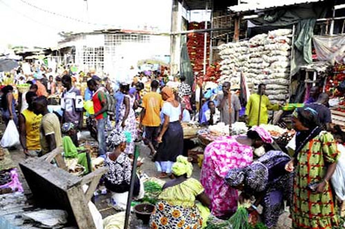 Sénégal : Les commerçants sont  plus exposés à la transmission communautaire du Covid-19