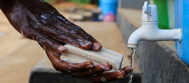Face au coronavirus, les Africains se réveilleront-ils pour réagir à la crise de l’eau ?