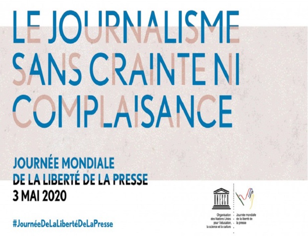L’effet Trump sur la liberté de la presse dans le monde L’effet Trump sur la liberté de la presse dans le monde