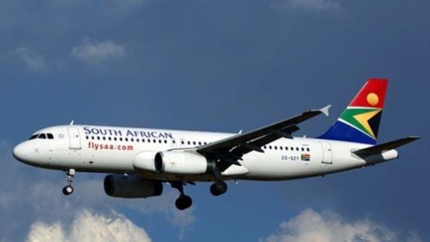 Le gouvernement acte la fin de South African Airways et annonce la création d’une nouvelle compagnie Le gouvernement acte la fin de South African Airways et annonce la création d’une nouvelle compagnie