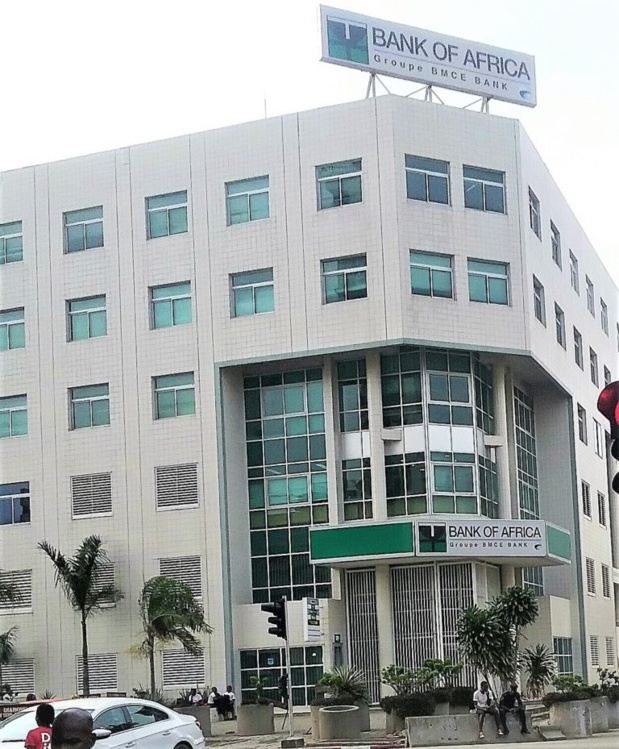 Rapport d’activité trimestriel : Bank of Africa Côte d’Ivoire enregistre un résultat net de 4.457 millions de CFA au 1er trimestre 2020 Rapport d’activité trimestriel : Bank of Africa Côte d’Ivoire enregistre un résultat net de 4.457 millions de CFA au 1er trimestre 2020
