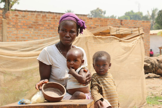 Coronavirus : plus de 40 millions de personnes menacées par la faim en Afrique de l’Ouest