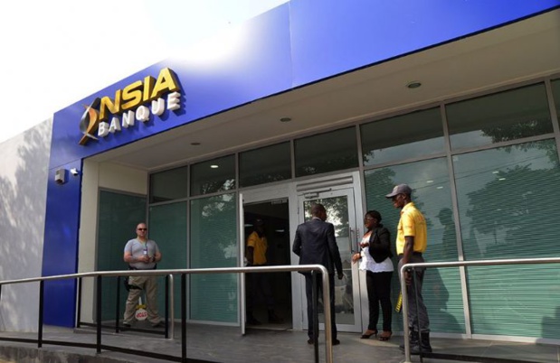 Rapport d’activité au premier trimestre 2020 : Nsia Banque CI enregistre un résultat net de 2,510 milliards de FCFA