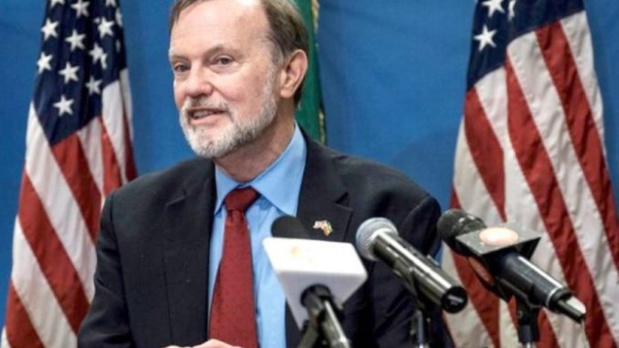 Lutte contre le coronavirus : Les Etats unis consacrent près de 250 millions de dollars à l’Afrique Lutte contre le coronavirus : Les Etats unis consacrent près de 250 millions de dollars à l’Afrique