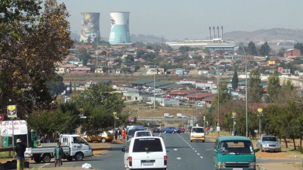 Stratégies de déconfinement en Afrique : Les pistes pour un redémarrage de l’activité économique Stratégies de déconfinement en Afrique : Les pistes pour un redémarrage de l’activité économique