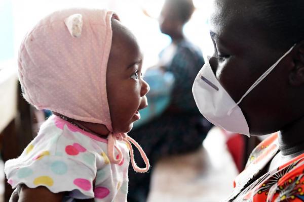 Soutien aux enfants face au Covid-19 : L’Unicef dit avoir besoin de 1,6 milliard de dollars Us Soutien aux enfants face au Covid-19 : L’Unicef dit avoir besoin de 1,6 milliard de dollars Us