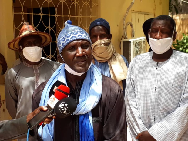 Réussite du programme de riposte au Covid-19 : Le Cncr fait 17 propositions au gouvernement Réussite du programme de riposte au Covid-19 : Le Cncr fait 17 propositions au gouvernement