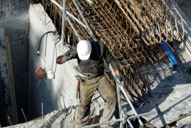 Climat des affaires : L’indicateur s’est affaissé de 3,7% en mars 2020 Climat des affaires : L’indicateur s’est affaissé de 3,7% en mars 2020