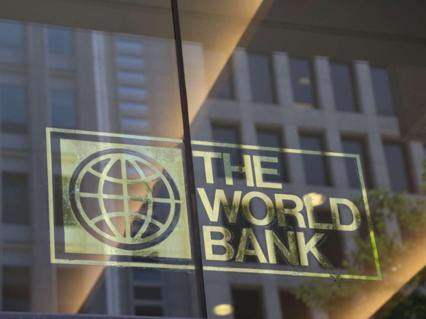 Riposte au Covid-19 : La Banque mondiale appuie 100 pays