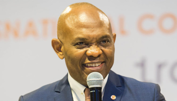 Tony Elumelu, président de UBA : «La Covid-19 représente une opportunité de réinitialiser l'Afrique »