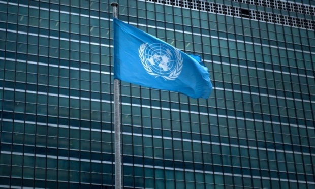 Il est temps de réformer l'ONU Il est temps de réformer l'ONU