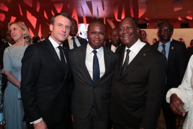 France-Umoa : Retour sur l’historique des négociations qui ont abouti à l’accord qui met fin au Franc CFA France-Umoa : Retour sur l’historique des négociations qui ont abouti à l’accord qui met fin au Franc CFA