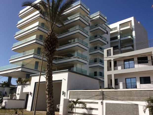 Sénégal : Ralentissement de l’activité du secteur tertiaire au mois de février dernier Sénégal : Ralentissement de l’activité du secteur tertiaire au mois de février dernier