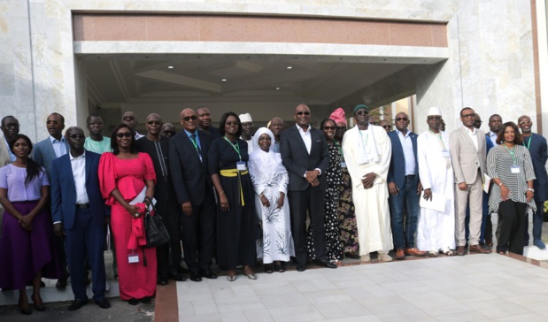 La bonne gouvernance démembre le Club des investisseurs sénégalais La bonne gouvernance démembre le Club des investisseurs sénégalais