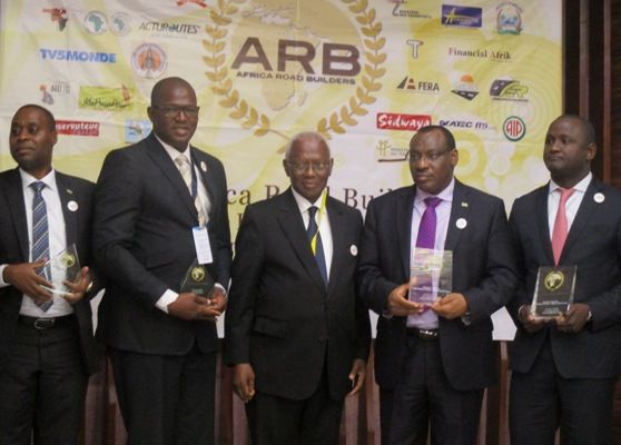 Le lauréat du Super prix grand bâtisseur – Trophée : Babacar NDIAYE sera désigné le 13 juillet prochain