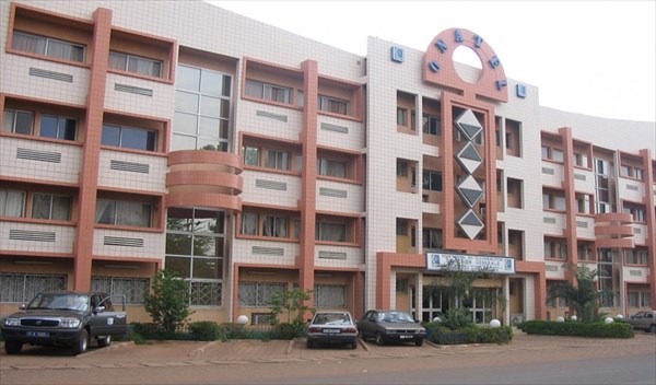 Retour sur investissement : Onatel Burkina Faso va mettre en paiement son dividende net par action de 387,17 FCFA le 10 juin Retour sur investissement : Onatel Burkina Faso va mettre en paiement son dividende net par action de 387,17 FCFA le 10 juin