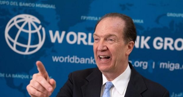 Reconstruction post Covid-19 : Les recommandations de la Banque mondiale