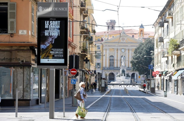 Le temps de la Grande remise à zéro Le temps de la Grande remise à zéro