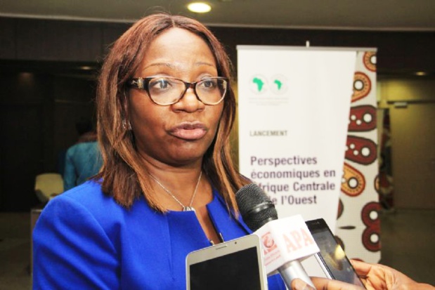 Financement de la riposte au Covid-19 : La Bad octroie un appui budgétaire de 57,1 milliards de FCfa au Sénégal Financement de la riposte au Covid-19 : La Bad octroie un appui budgétaire de 57,1 milliards de FCfa au Sénégal