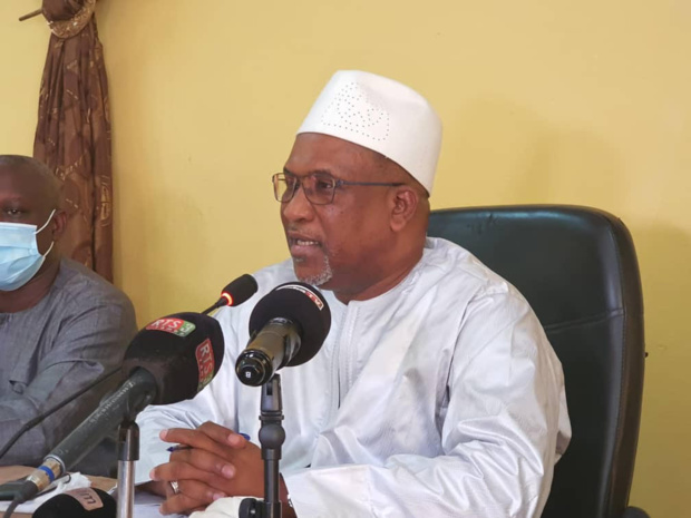 Le directeur général de la BNDE remet les financements aux bénéficiaires du crédit touristique et hôtelier de Tambacounda et annonce l’ouverture prochaine d’une agence Le directeur général de la BNDE remet les financements aux bénéficiaires du crédit touristique et hôtelier de Tambacounda et annonce l’ouverture prochaine d’une agence