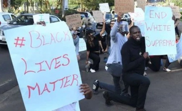 Afrique: Nous Ne Pouvons Pas Rester Silencieux! Afrique: Nous Ne Pouvons Pas Rester Silencieux!