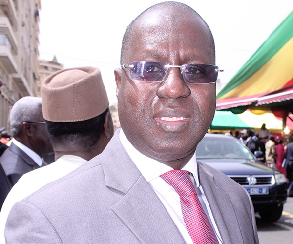 ABDOU KARIM SALL A LA CELEBRATION DE JOURNEE MONDIALE DE L’ENVIRONNEMENT A PIKINE : « On ne tolérera plus aucune construction sur le littoral, sans quitus environnemental »