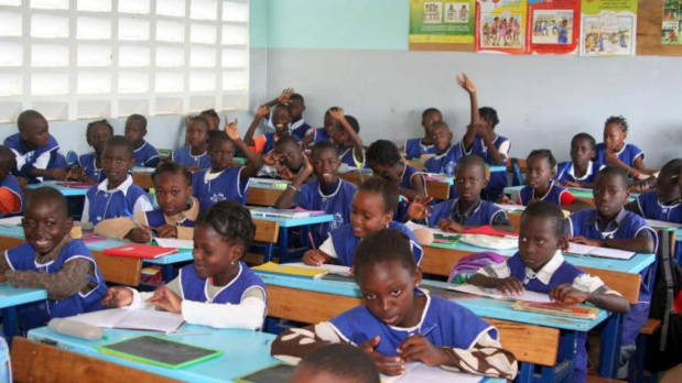 L’éducation, un outil essentiel dans la riposte de l’Afrique face au COVID-19
