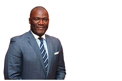 Mutuelle panafricaine de gestion des risques : Le Sénégalais, Ibrahima Cheikh Diong nouveau directeur général Mutuelle panafricaine de gestion des risques : Le Sénégalais, Ibrahima Cheikh Diong nouveau directeur général