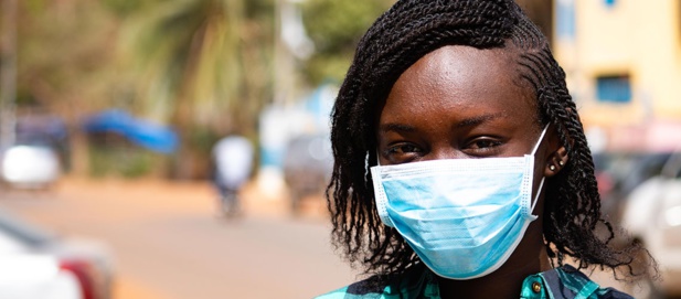 Conséquence du Covid-19 en Afrique : Un dialogue politique virtuel pour se pencher sur la  jeunesse