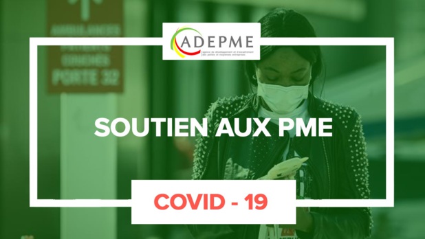 Enquête de l’ADEPME sur l’impact du coronavirus sur les Pme : 90% des entreprises sont « très négativement ou négativement » impactées par la crise Enquête de l’ADEPME sur l’impact du coronavirus sur les Pme : 90% des entreprises sont « très négativement ou négativement » impactées par la crise