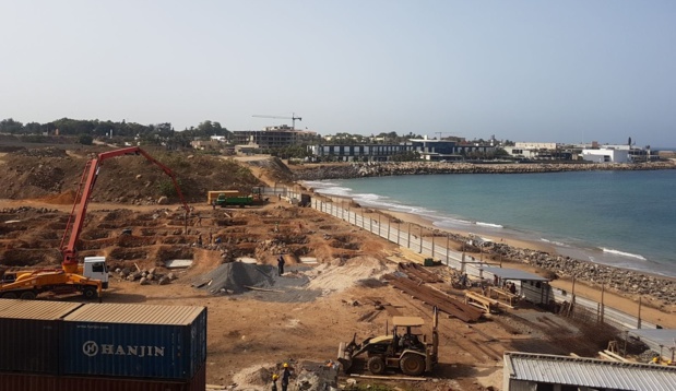 Sauvegarde du littoral, gestion foncière entre autres : Macky Sall époussette les Codes règlementaires