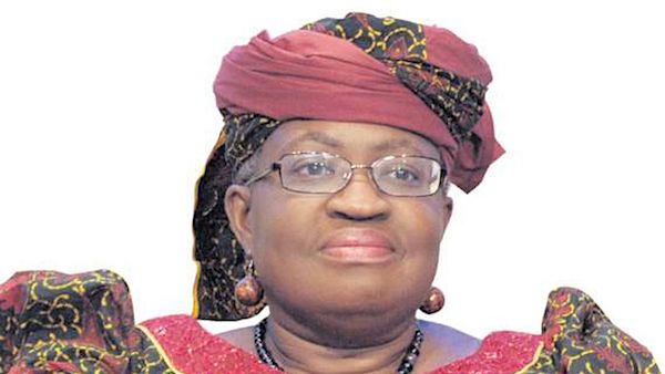 Ngozi Okonjo-Iweala : l’emmerdeuse